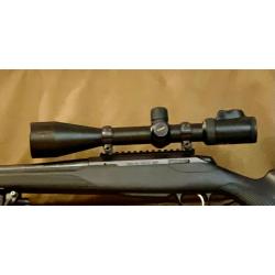 Lunette Nikon Prostaff 7  en 4-16×50