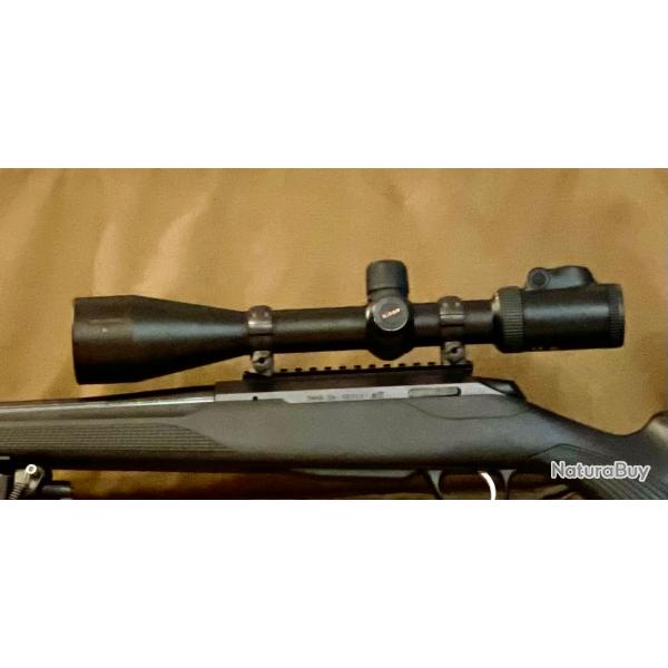 Lunette Nikon Prostaff 7  en 4-1650