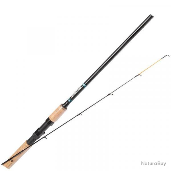 CANNE ZEBCO AMBITION FEEDER 3m90 / 13pieds - 160gr