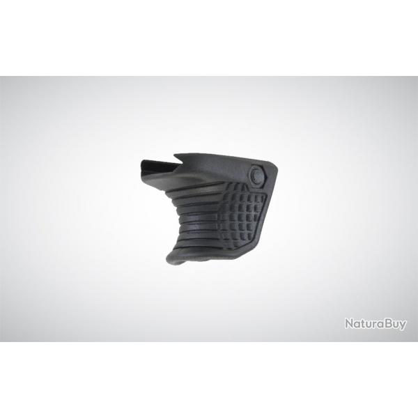 Bute de main DLG TACTICAL picatinny avec base QD