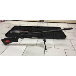 Carabine Savage b22f
