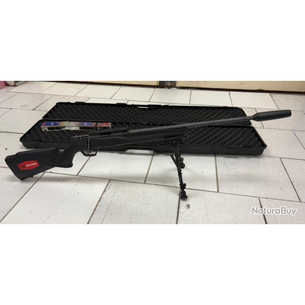 Carabine Savage b22f