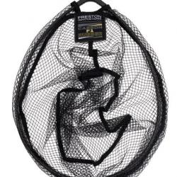 TETE D'EPUISETTE CARBON F1 LATEX 18" 45CM