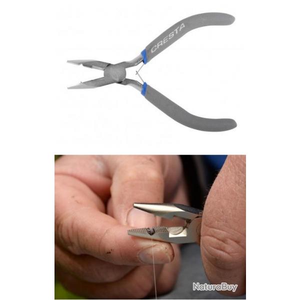 PINCE A PLOMB CRESTA SPLITSHOT TOOL
