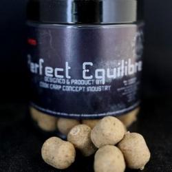 DUMBLE EQUILIBRE ECREVISSE 100GR 18mm