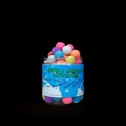 POP UP CRYSTAL MAC 100GR AROME AGRUME 18mm