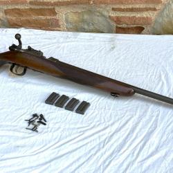 Carabine TAR MAS45 22LR
