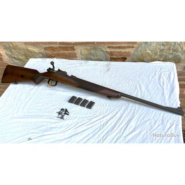 Carabine TAR MAS45 22LR