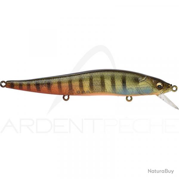 Poisson nageur MEGABASS Vision 110 FW GLX ITO Gill