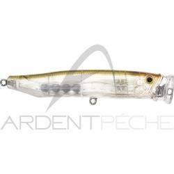 Poisson nageur TACKLE HOUSE Feed popper 135 UB15