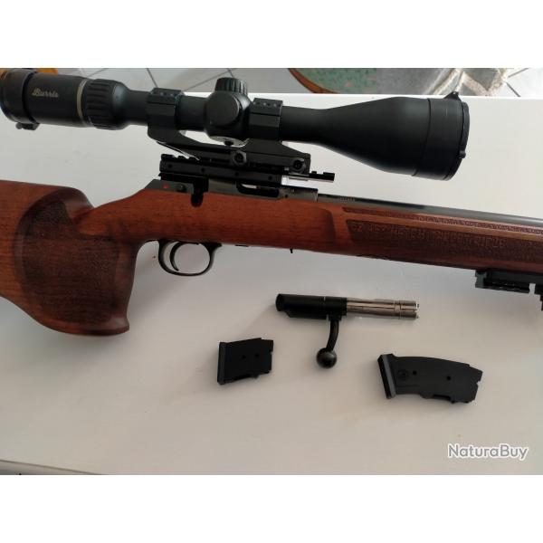 cz 457 mtr 22lr