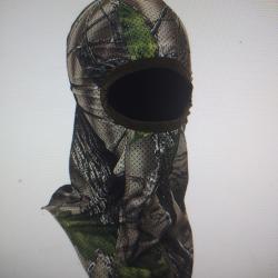 Cagoule match pro hunt ligne Verney Carron