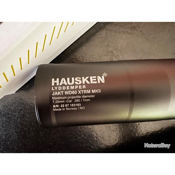 Hausken wd60