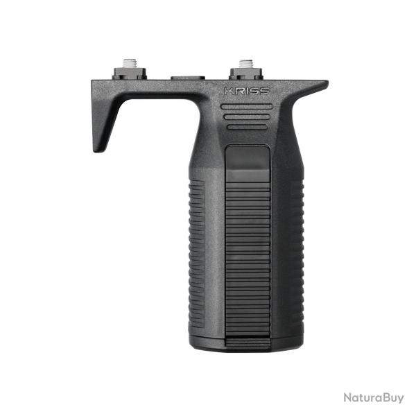 POIGNEE VERTICALE M-LOK GEN 3 KRISS