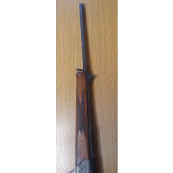 Canon blaser R93 calibre 7x64 fileté