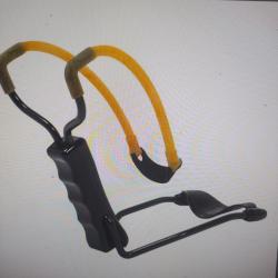 Lance-pierre pro hunt ligne Verney Carron