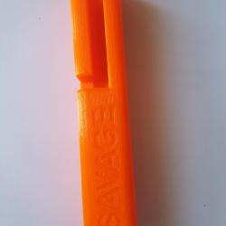 Etui de culasse pour Savage Mark II
