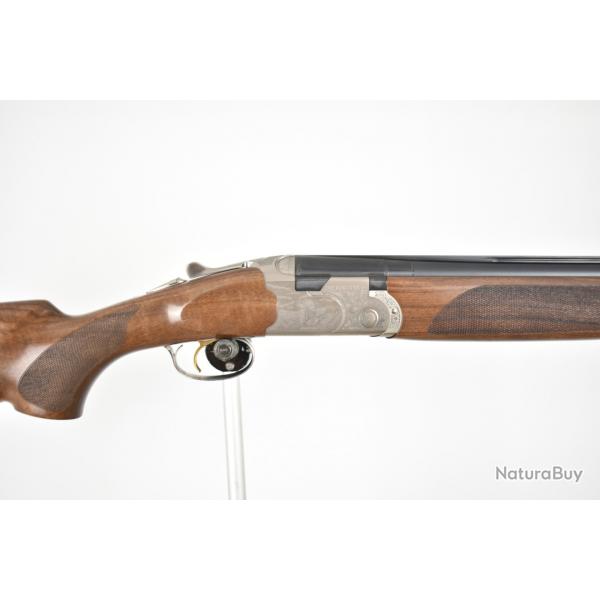 Fusil Beretta 687 Silver Pigeon III 71cm cal. 12