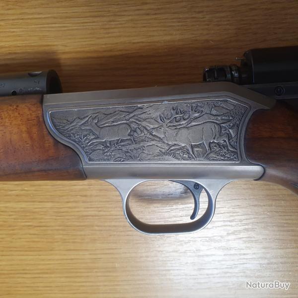 Carcasse luxe blaser r93 gaucher