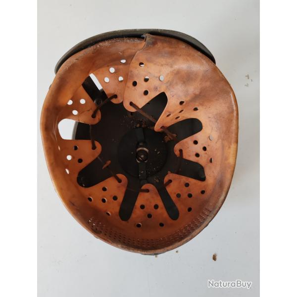INTERIEUR DE CASQUE ALLEMAND