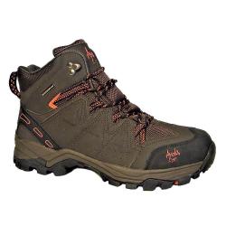 Soldes ! Chaussures Ayoka Dolan marron