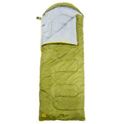 Soldes ! Sac de couchage mi-saison CAO® Confort kaki