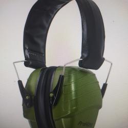 Casque passif pro hunt ligne Verney Carron