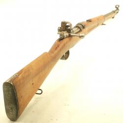 CARL GUSTAF   -   1896   -   Avec DIOPTRE