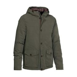 Soldes ! Parka Idaho Highland kaki Taille M