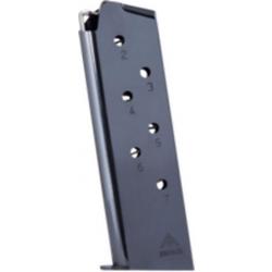 MEC-GAR CHARGEUR 1911 45ACP 7 coups Bronzé
