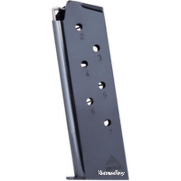 MEC-GAR CHARGEUR 1911 45ACP 7 coups Bronz
