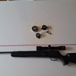 Carabine Crosman Fury NP 19.9 Joules