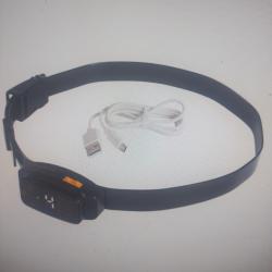 Collier anti aboiement Pro hunt ligne Verney Carron
