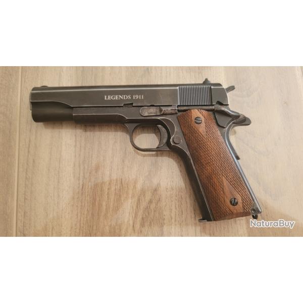 Colt 1911 Legend Umarex Blowback