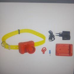 Collier bipeur pro hunt ligne Verney Carron