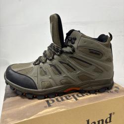 !! NEUF !! CHAUSSURE STEPLAND QUERCY TAILLE 39