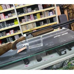 SUPERPOSE DE PARCOURS DE CHASSE ATA SPORTER PRO CALIBRE 12/76 CANON DE 76 CM BUSC REGLABLE NEUF