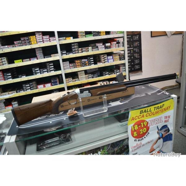 SUPERPOSE DE PARCOURS DE CHASSE ATA SPORTER PRO CALIBRE 12/76 CANON DE 76 CM BUSC REGLABLE NEUF