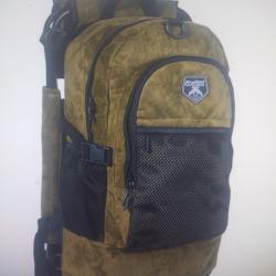 Sac a dos siège Pro hunt ligne Verney Carron kaki