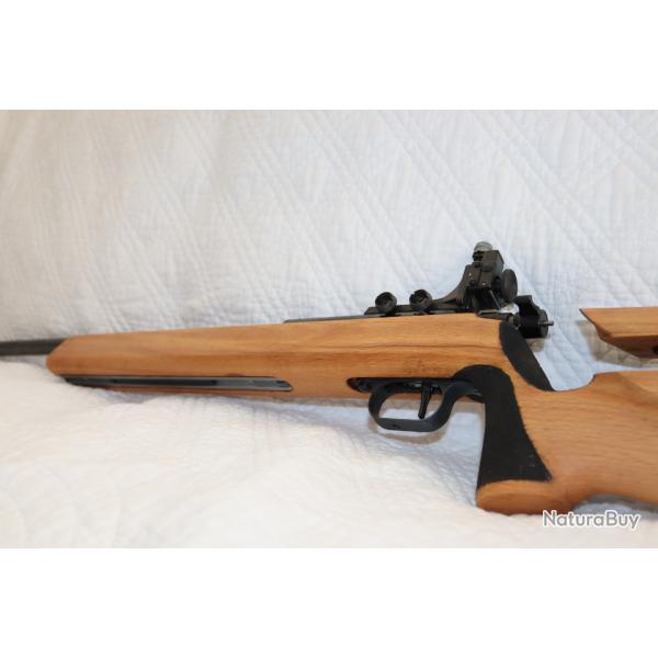 ANSCHUTZ 54 MATCH - FINITION PONCE HUILE