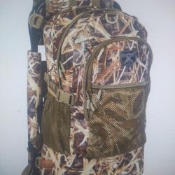 Sac a dos siège Pro hunt ligne Verney Carron ghost camo wet and colors