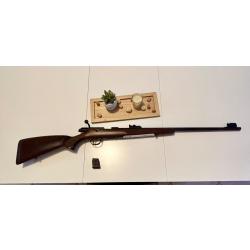 Carabine CZ 457 luxe