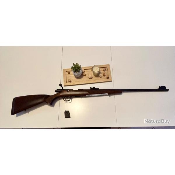 Carabine CZ 457 luxe