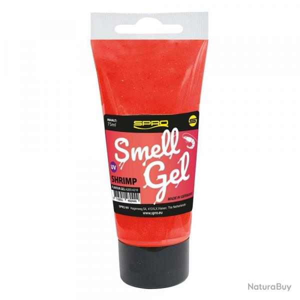 Soldes ! Smell gel 75ml Anis UV (Taille 1)