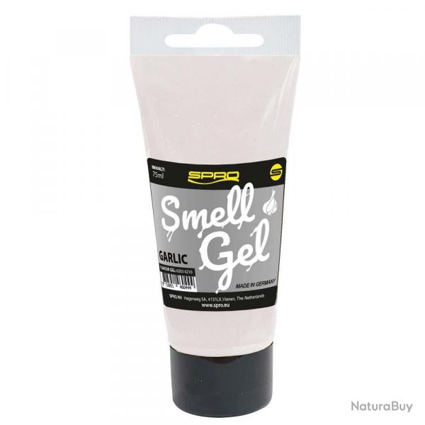 Soldes ! Smell gel 75ml Garlic (Taille 3)