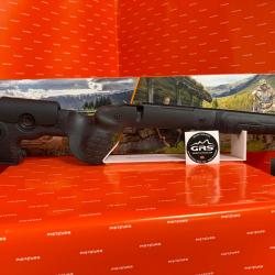 Crosse GRS BIFROST HOWA 1500 SA Noir Droitier
