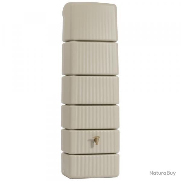 Soldes ! Rcuprateur d'eau murale 300 L