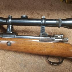 Mauser FN 8x60S