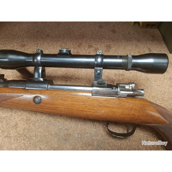 Mauser FN 8x60S
