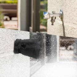 Soldes ! Housse isotherme pour robinet d'extérieur